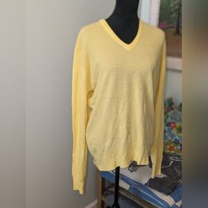 Vintage Dean's of Scotland Sweater